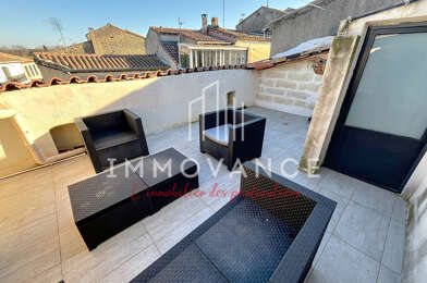 Maison 4 pièces 292600 €