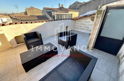 Maison de village 5 pièces avec terrasse et garage — photo du bien