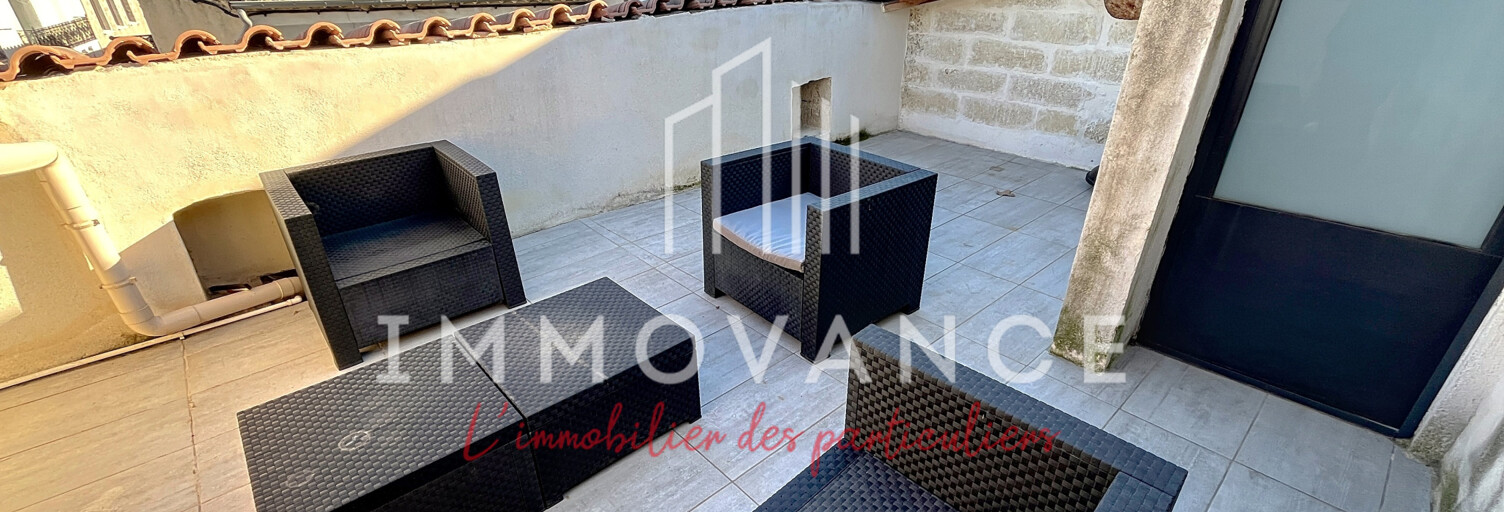 Maison 4 Pièces 95 m² à vendre à Fabrègues (34690)