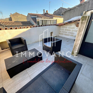 Maison 4 pièces 292600 €