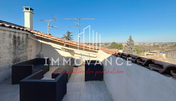 Villa / Maison 4 pièces  à vendre Fabrègues 34690