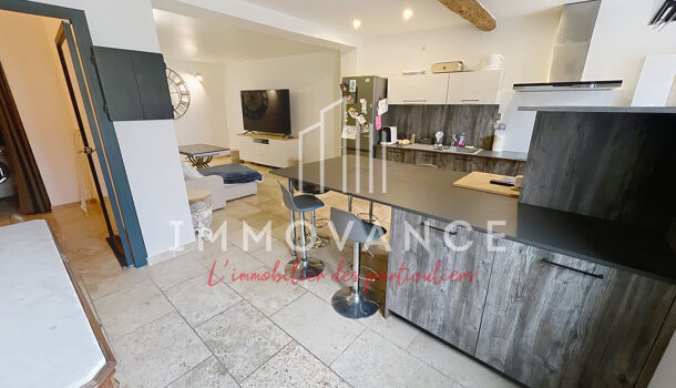 Villa / Maison 4 pièces  à vendre Fabrègues 34690