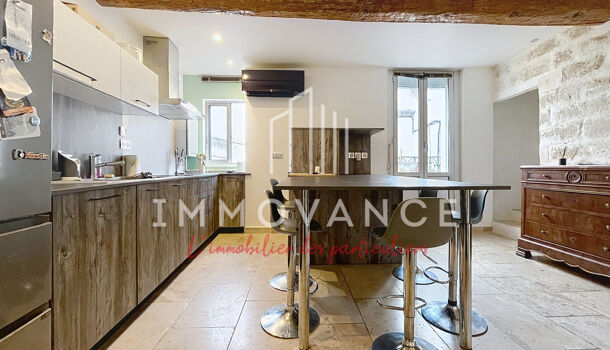 Villa / Maison 4 pièces  à vendre Fabrègues 34690