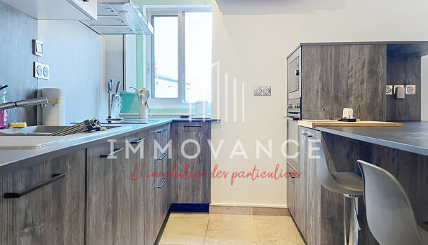 Villa / Maison 4 pièces  à vendre Fabrègues 34690