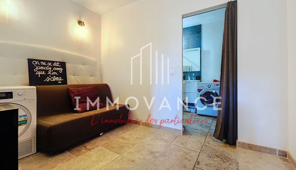 Villa / Maison 4 pièces  à vendre Fabrègues 34690