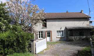 Maison 3 Pièces 68 m² à vendre à Clion (36700)