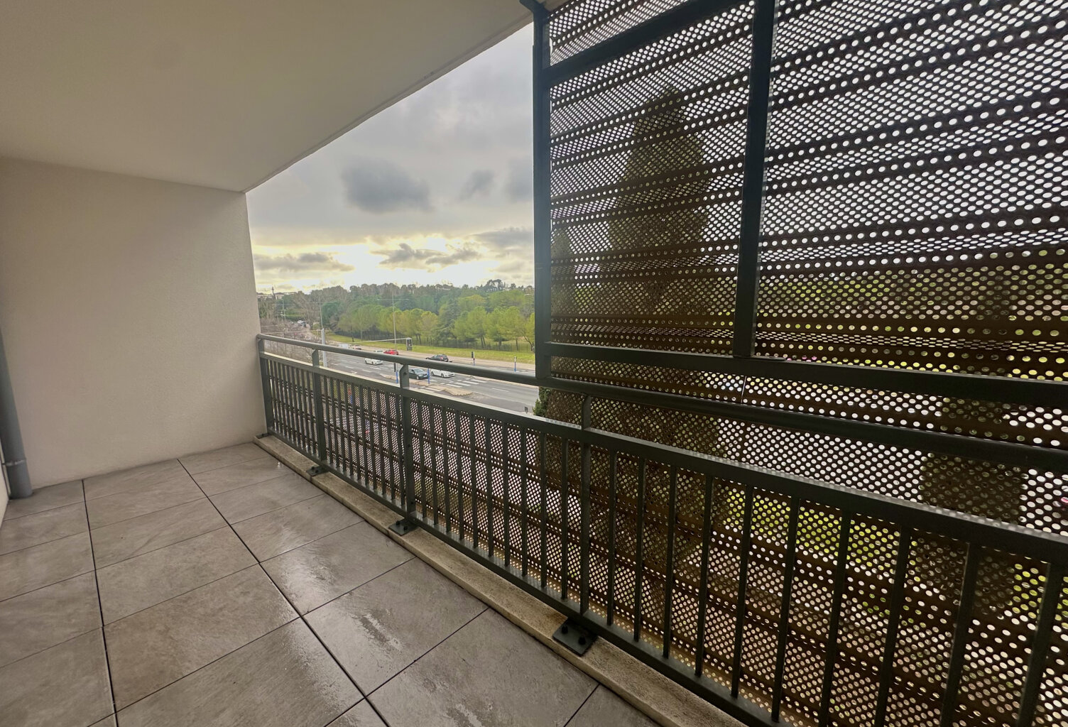 Montpellier - Hôpitaux/Facultés - Vente d'un studio d'enviro — photo 1