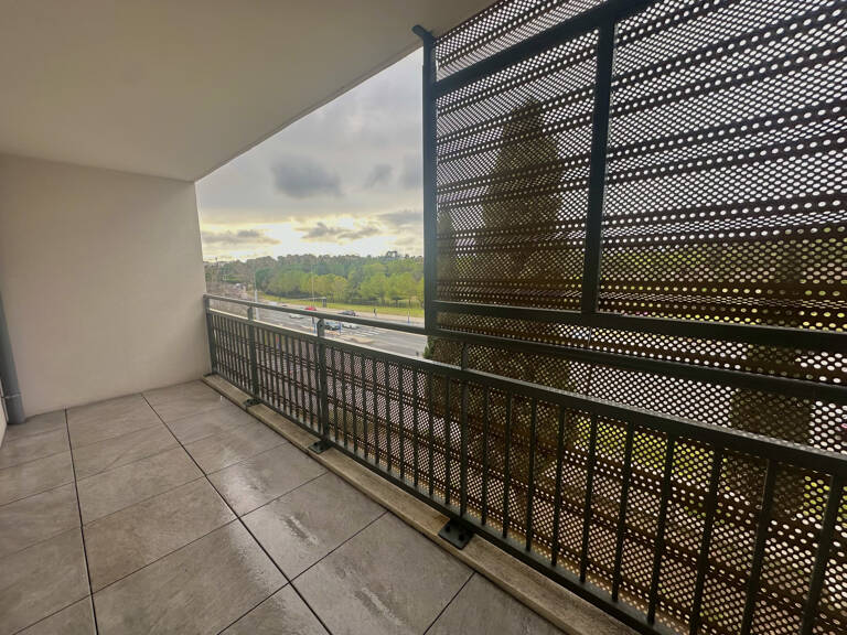 Montpellier - Hôpitaux/Facultés - Vente d'un studio d'enviro — photo 1