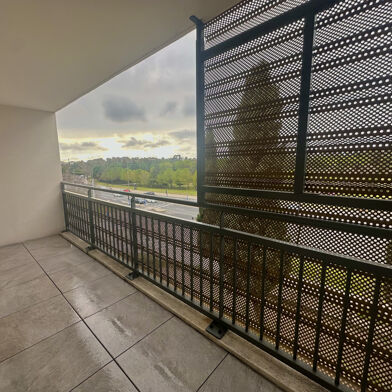 Appartement 1 pièces 150000 €