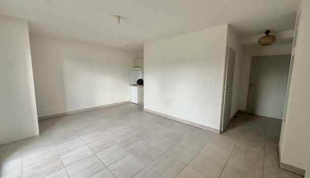 Appartement 1 pièces  à vendre Montpellier 34090
