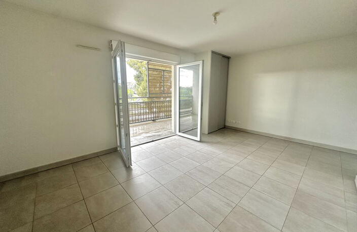 Montpellier - Hôpitaux/Facultés - Vente d'un studio d'enviro — photo 3