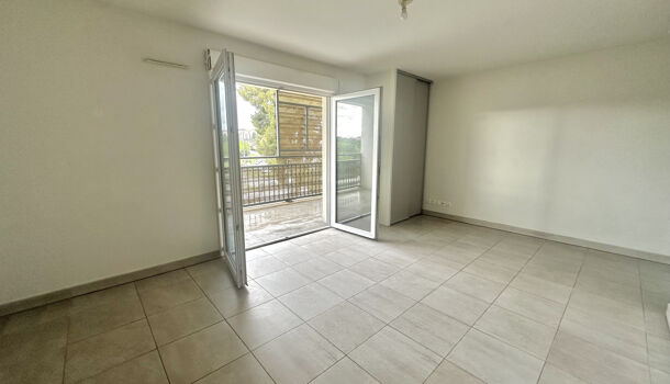 Appartement 1 pièces  à vendre Montpellier 34090