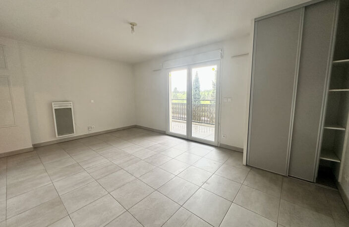 Montpellier - Hôpitaux/Facultés - Vente d'un studio d'enviro — photo 4