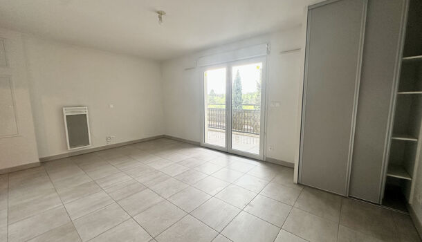 Appartement 1 pièces  à vendre Montpellier 34090