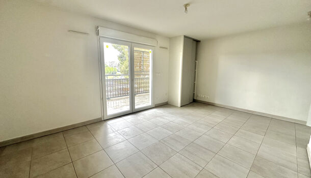 Appartement 1 pièces  à vendre Montpellier 34090