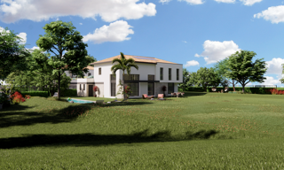 Maison 150 m² à construire Biot (06410)