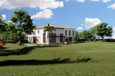 Maison 5 pièces 1540000 €
