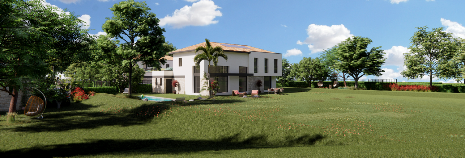 Maison 150 m² à construire Biot (06410)