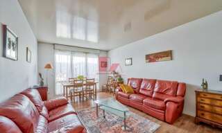 Appartement 4 Pièces 89 m² à vendre à Issy-les-Moulineaux (92130)