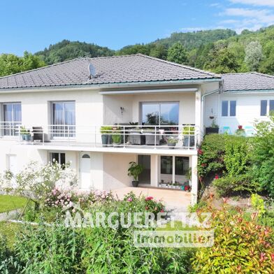 Maison 4 pièces 650000 €