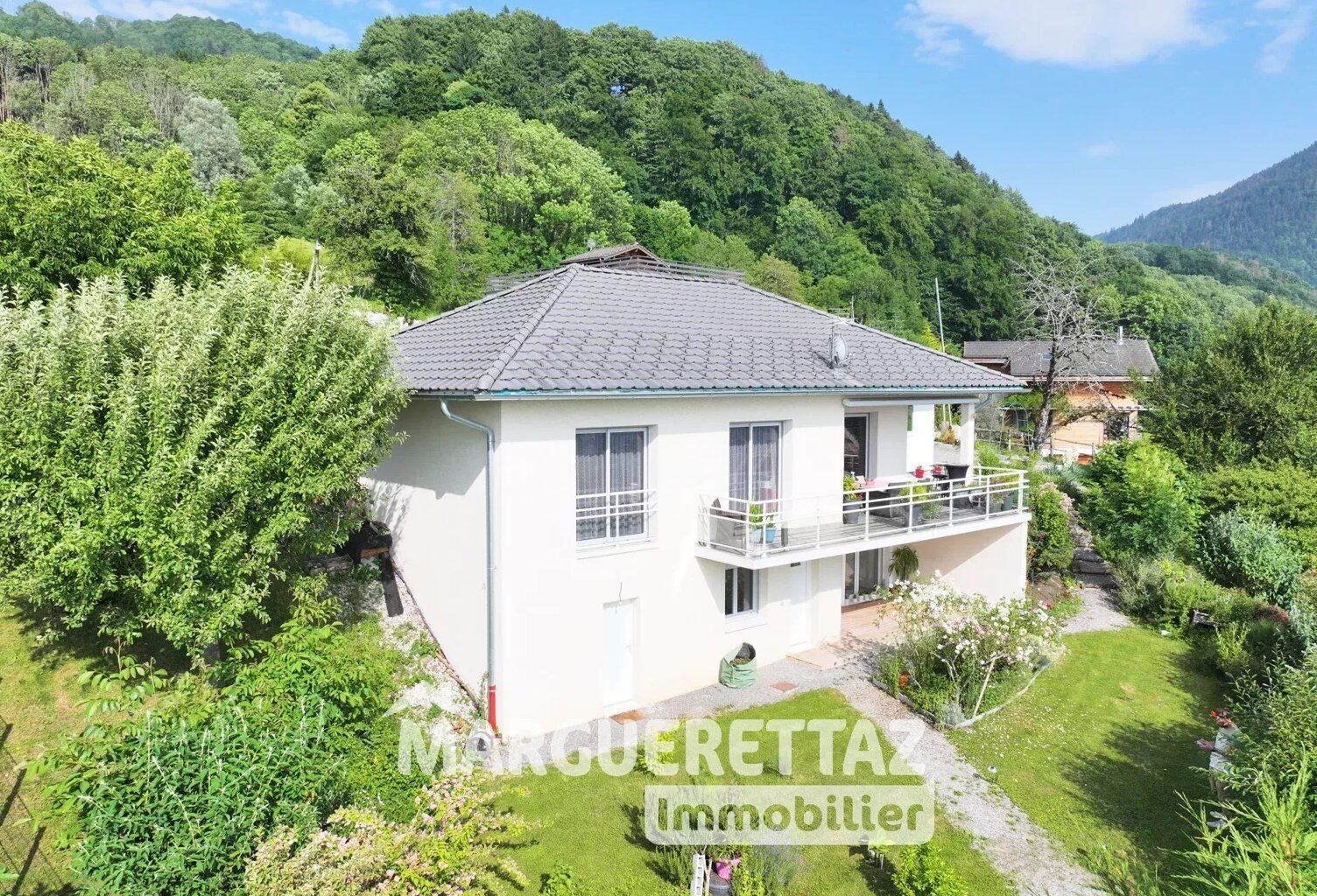 Maison récente à vendre à Châtillon — photo 1