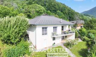 Maison 4 Pièces 131 m² à vendre à Châtillon-sur-Cluses (74300)