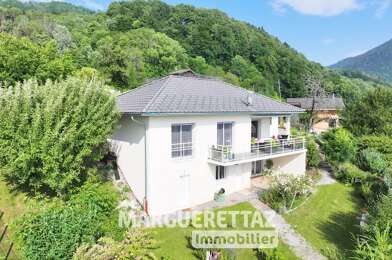 Maison 4 pièces 620000 €