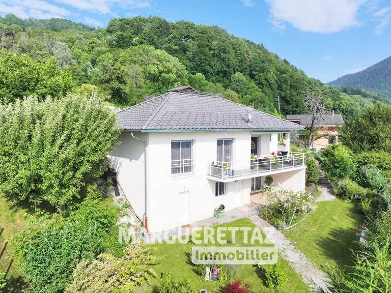 Maison récente à vendre à Châtillon — photo 1