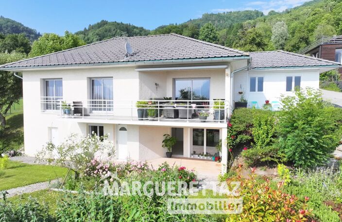 Maison récente à vendre à Châtillon — photo 3