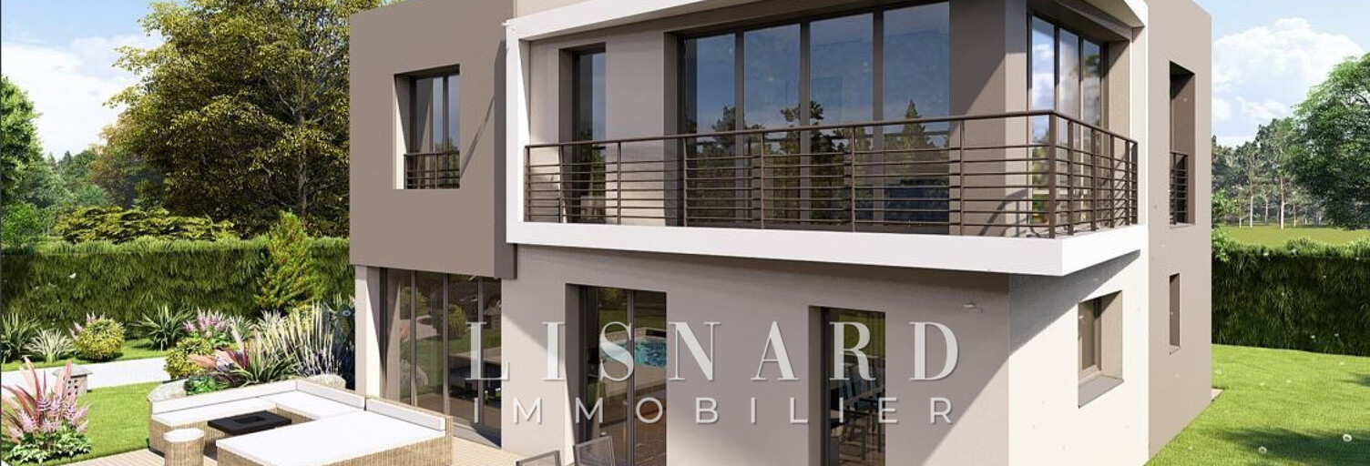 Terrain  855 m² à vendre à Vallauris (06220)