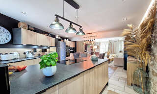 Maison 5 Pièces 125 m² à vendre à Le Plan-de-la-Tour (83120)