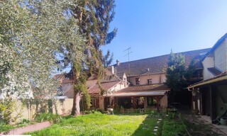 Maison 5 Pièces 150 m² à vendre à Mousseaux-sur-Seine (78270)