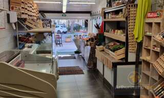 Commerce 3 Pièces 36 m² à vendre à Le Lavandou (83980)