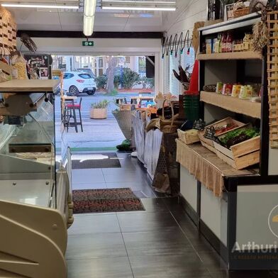 Commerce 3 pièces 349800 €