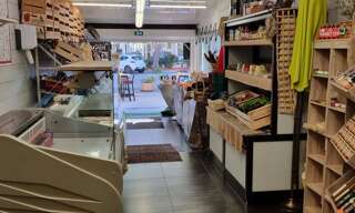 Commerce 3 Pièces 36 m² à vendre à Le Lavandou (83980)