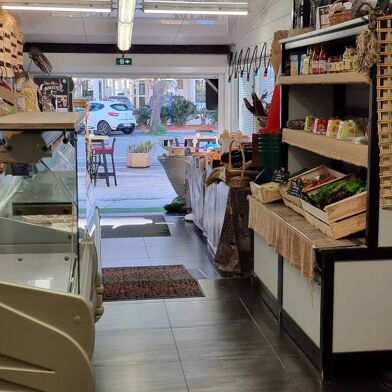 Commerce 3 pièces 349800 €