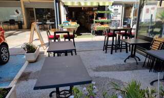 Commerce 3 Pièces 36 m² à vendre à Le Lavandou (83980)