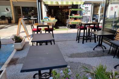 Commerce 3 pièces 349800 €