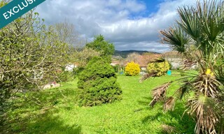Maison 4 Pièces 92 m² à vendre à Saint-Amans-Soult (81240)