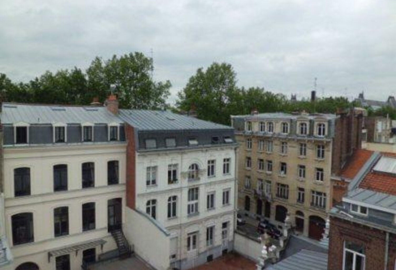 Appartement — photo 1