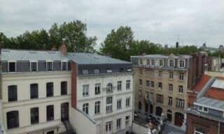 Appartement 1 Pièce 42 m² à vendre à Lille (59000)