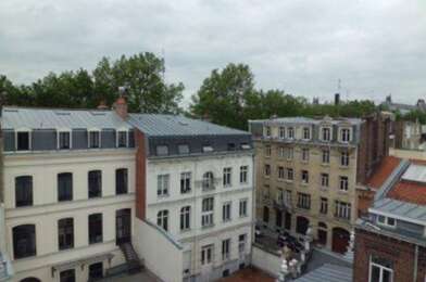 Appartement 1 pièces 156000 €