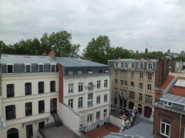Appartement — photo du bien