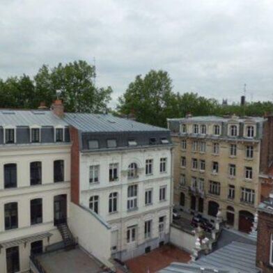 Appartement 1 pièces 156000 €