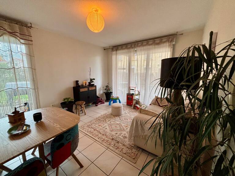 Parking + Appartement — photo 1
