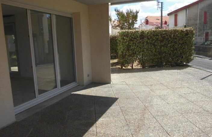 Parking + Appartement — photo 3
