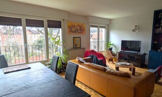 Appartement 5 Pièces 111 m² à vendre à Chaville (92370)