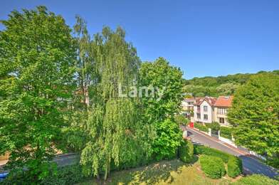 Appartement 5 pièces 585000 €