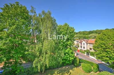 Appartement F5 avec 2 parkings et cave — photo du bien