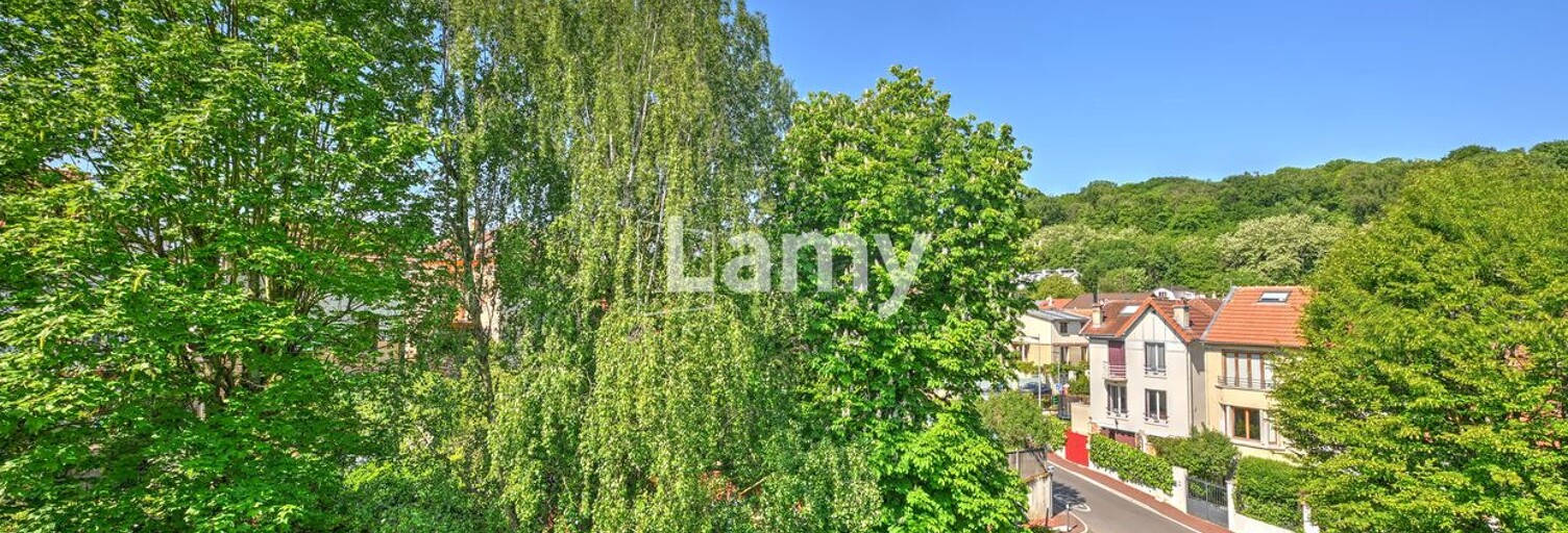 Appartement 5 Pièces 111 m² à vendre à Chaville (92370)